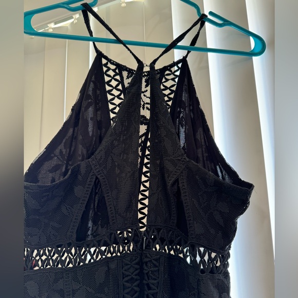 Free people lace dress - Picture 4 of 5